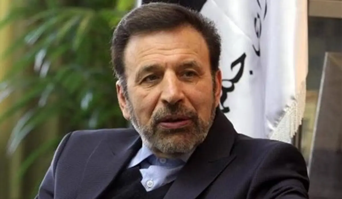 توضیحات واعظی درباره جریمه ۵۰ هزار تومانی افرادی که ماسک نمی زنند