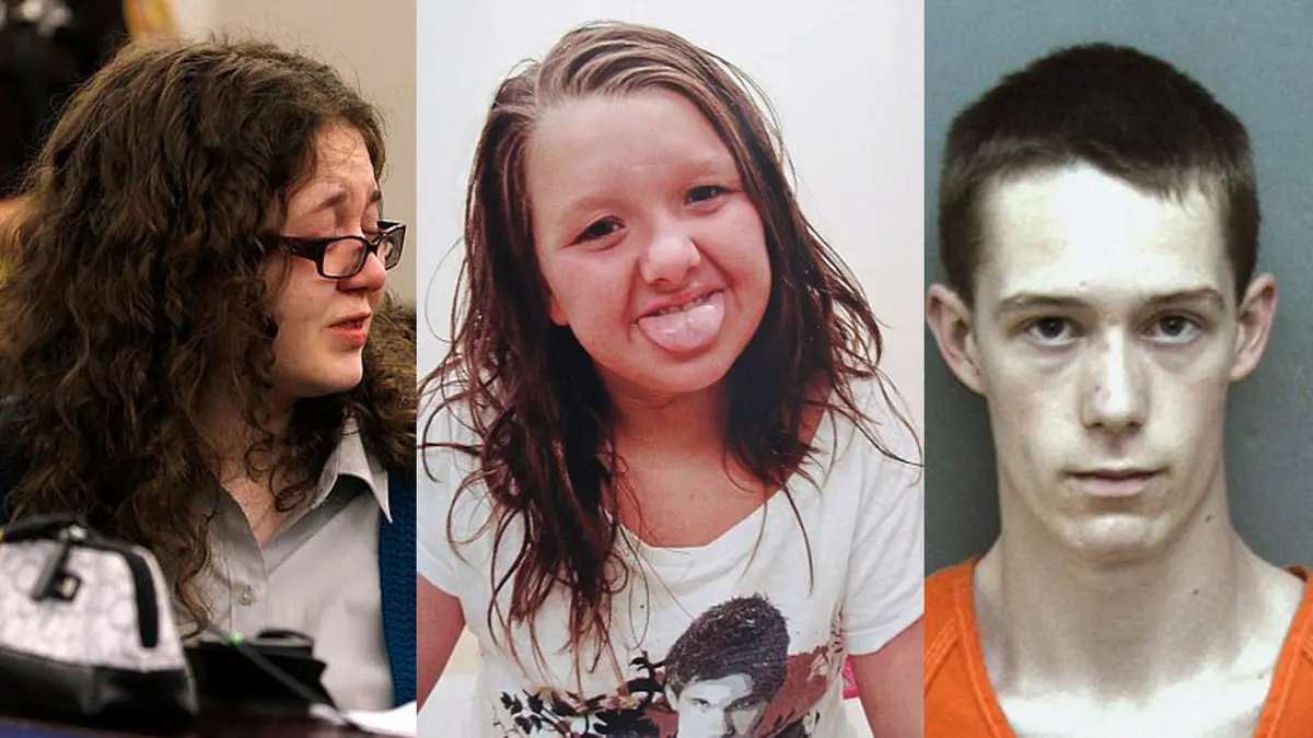 تجاوز وحشیانه به دختر 13 ساله در جنگل + عکس و جزئیات