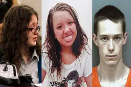 تجاوز وحشیانه به دختر 13 ساله در جنگل + عکس و جزئیات