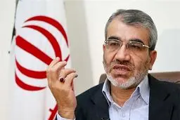 سخنگوی شورای نگهبان:نمی‌دانم «سرا» چه مفهومی دارد/ شورای نگهبان باشگاه سیاسی نیست