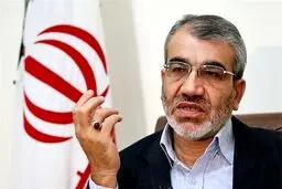 سخنگوی شورای نگهبان:نمی‌دانم «سرا» چه مفهومی دارد/ شورای نگهبان باشگاه سیاسی نیست