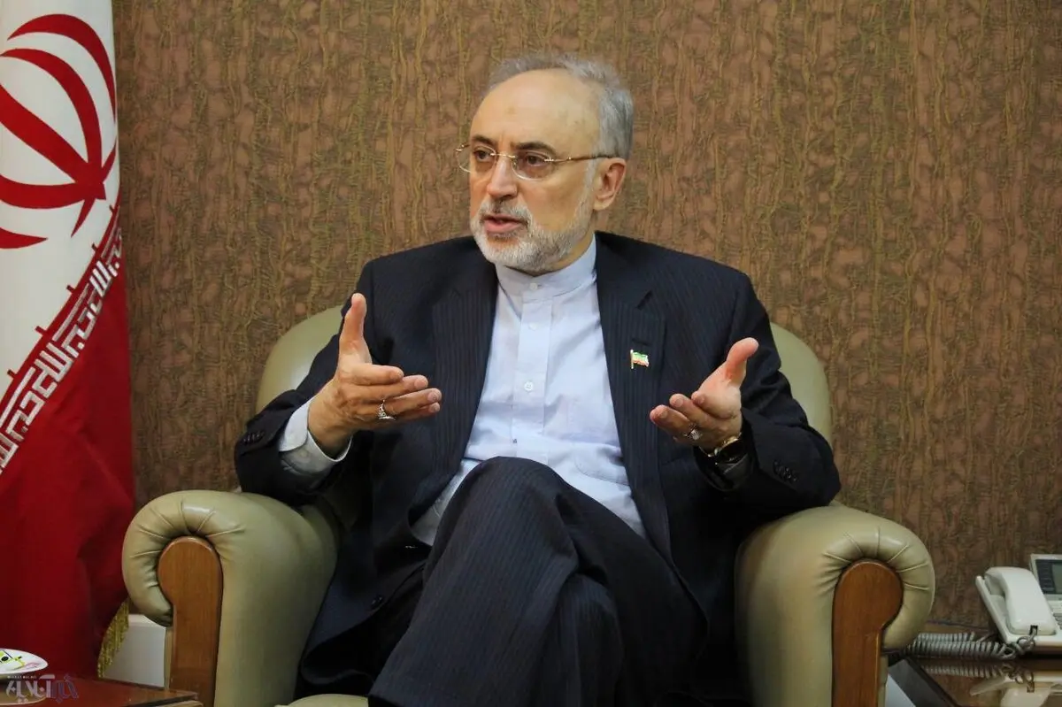 ناگفته های صالحی از جلسه سیمان مجلس/ مخالفان ما در مجلس نمره شان ۲۰بود، مثل تیم فوتبال هماهنگ بودند