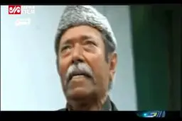ببینید: صحبت‌های علی نصیریان درباره دستمزد و شایعه بازنشستگی‌اش