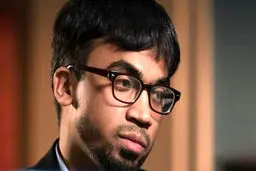 خاطرات یک دانشجوی آمریکایی فراری از داعش: جنون را در چشمانشان می‌دیدم