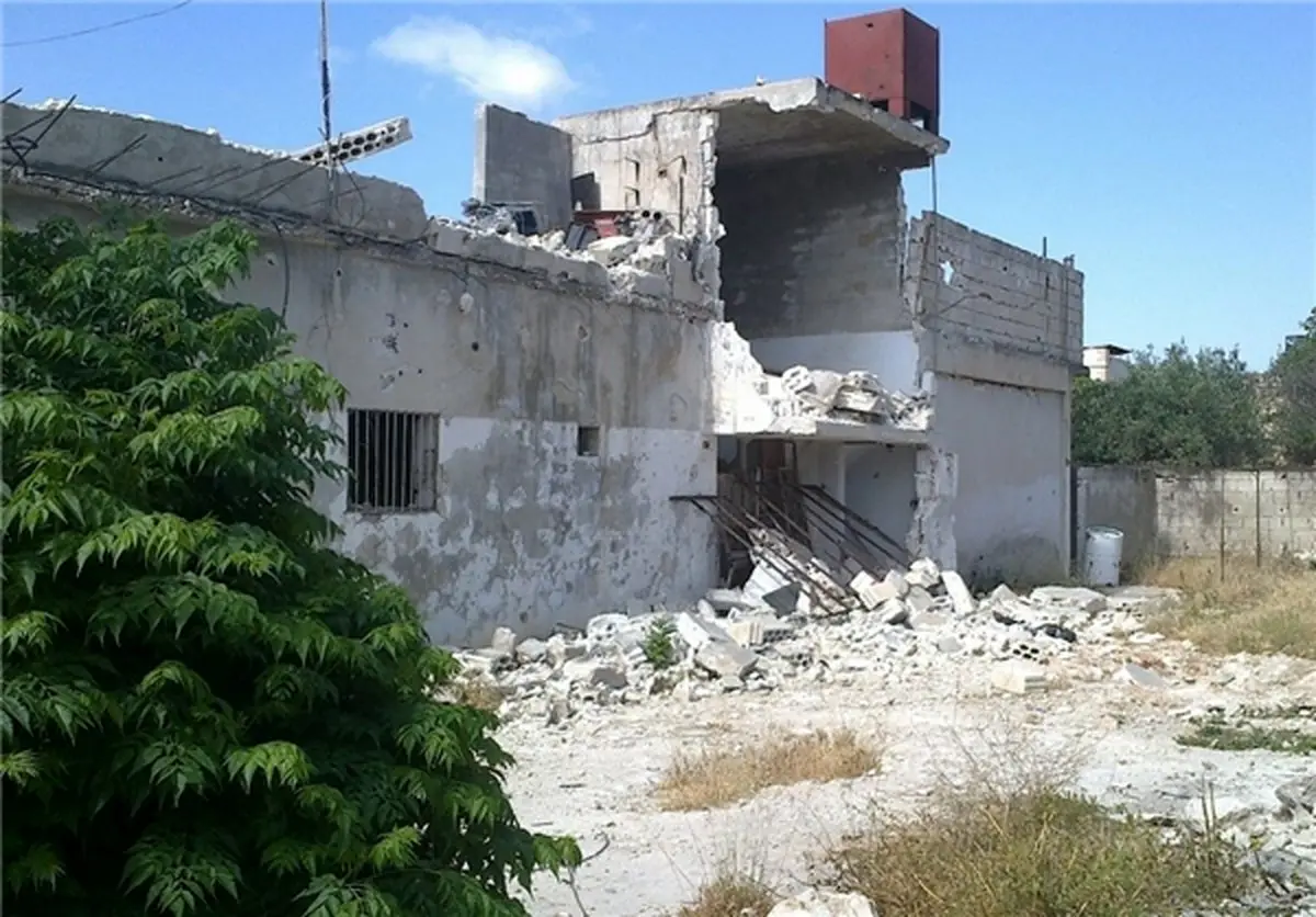 حمله مجدد از 3 محور به شیعیان محاصره‌شده «الفوعه و کفریا» در سوریه