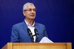 علی ربیعی: از غنی‌سازی 3/67 عبور می‌کنیم