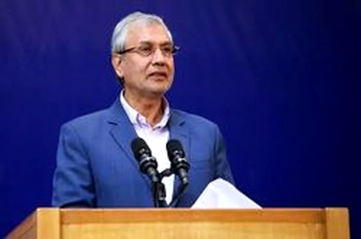 علی ربیعی: از غنی‌سازی 3/67 عبور می‌کنیم