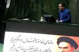 مقصودی: آقای روحانی مگر نگفتید دو نرخی بودن بنزین فساد ایجاد می‌کند پس چرا فساد می‌کنید؟