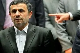 سایه احمدی‌نژاد بر مجلس یازدهم / پایداری کجای این بازی است؟