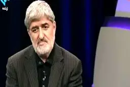 ببینید: نظر جالب علی مطهری درباره دونالد ترامپ