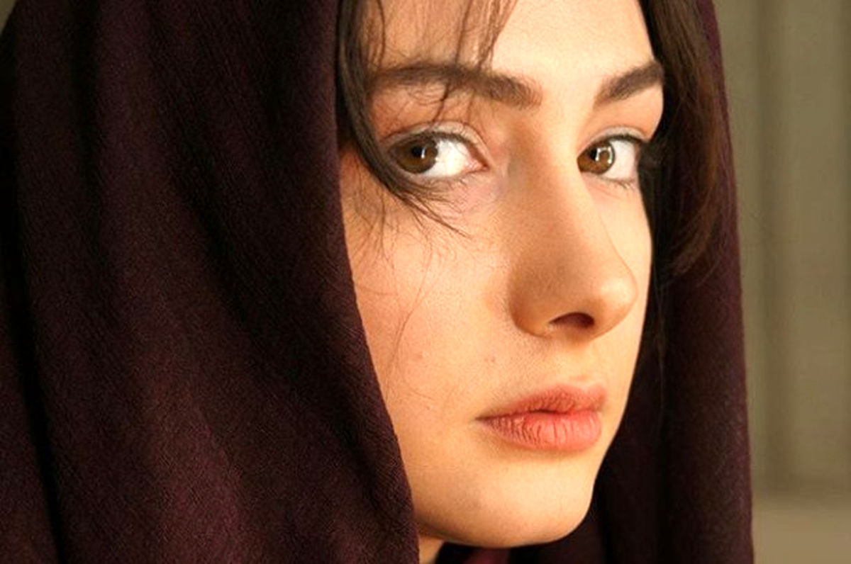 خاطره بازی هانیه توسلی! +عکس