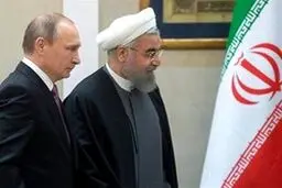 دیدار در سوچی؛ در جلسه محرمانه پوتین و روحانی چه گذشت؟