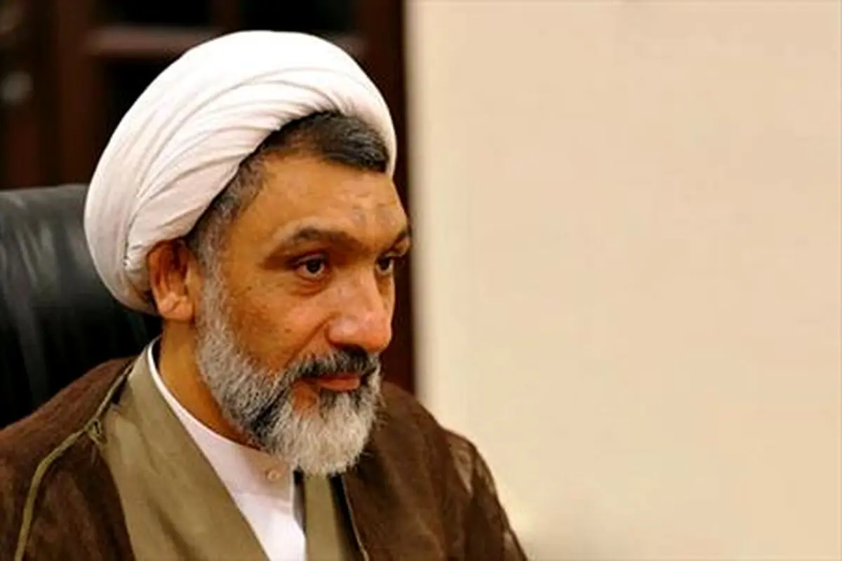 وزیر دادگستری: روند مبارزه با قاچاق تشدید شده است