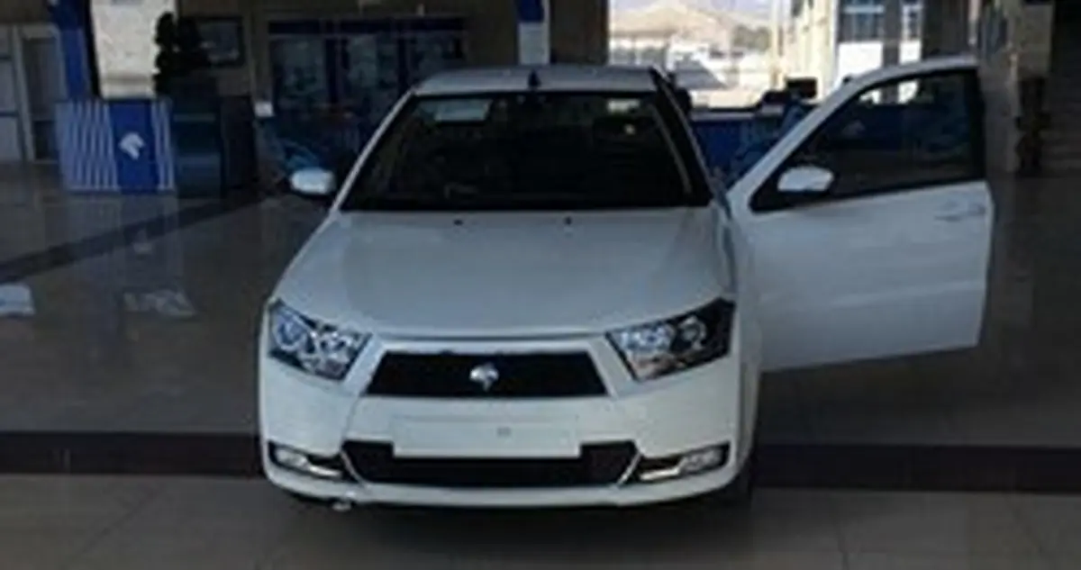 بروزترین قیمت خودرو در بازار امروز ۳۰ مرداد ۹۸/ سمند EF7 دو میلیون گران شد + جدول