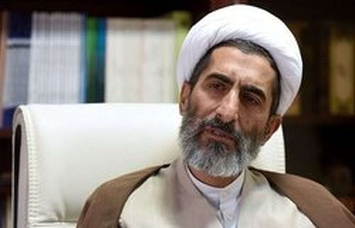 توضیح معاون فرهنگی قوه قضائیه درباره مانتوهای جلوباز