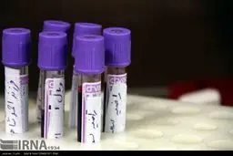 تست DNA اعضای خانواده زائران مفقود در مهاباد/تصاویر