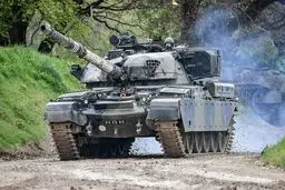 ماجرای یک بدهی 40 ساله/ انگلیس واقعا می‌خواهد میلیون‌ها پوند به ایران بدهد؟