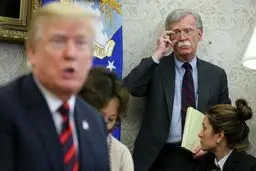 لوبلاگ:تیم بولتون چگونه در حال فریب رسانه ها و خبرنگاران آمریکا علیه ایران است؟ / رسانه ها در حال تکرار اشتباهی هستند که در مورد عراق مرتکب شدند