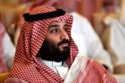 پایگاه دبکا مدعی شد:گفت‌وگوی بن سلمان با تهران!