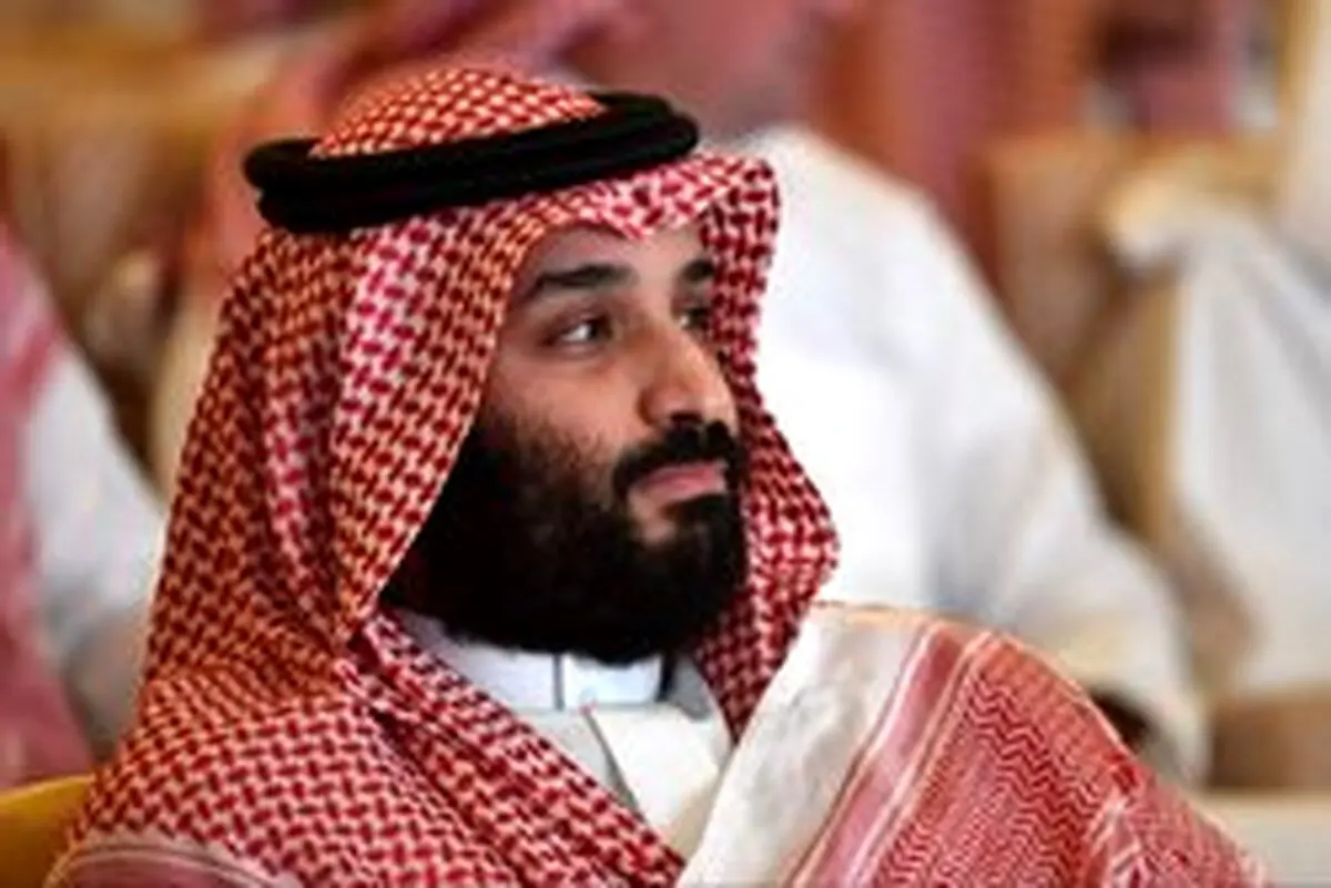 پایگاه دبکا مدعی شد:گفت‌وگوی بن سلمان با تهران!