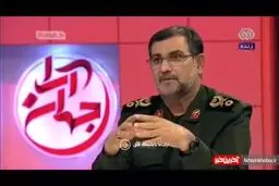 ماجرای اسارت نیروهای آمریکایی با دوشکای بدون خشاب!