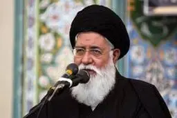 امام جمعه مشهد: باید با توکل به خدا و مقاومت، دشمن را براندازیم