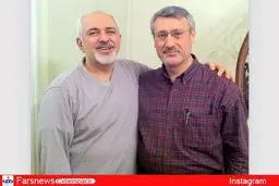 ۳۰ ویژگی ظریف از نگاه عضو تیم مذاکره کننده/ دیپلمات ممتاز بین المللی، مرد اهل خانواده، متدین، سخت گیر و بسیار باهوش