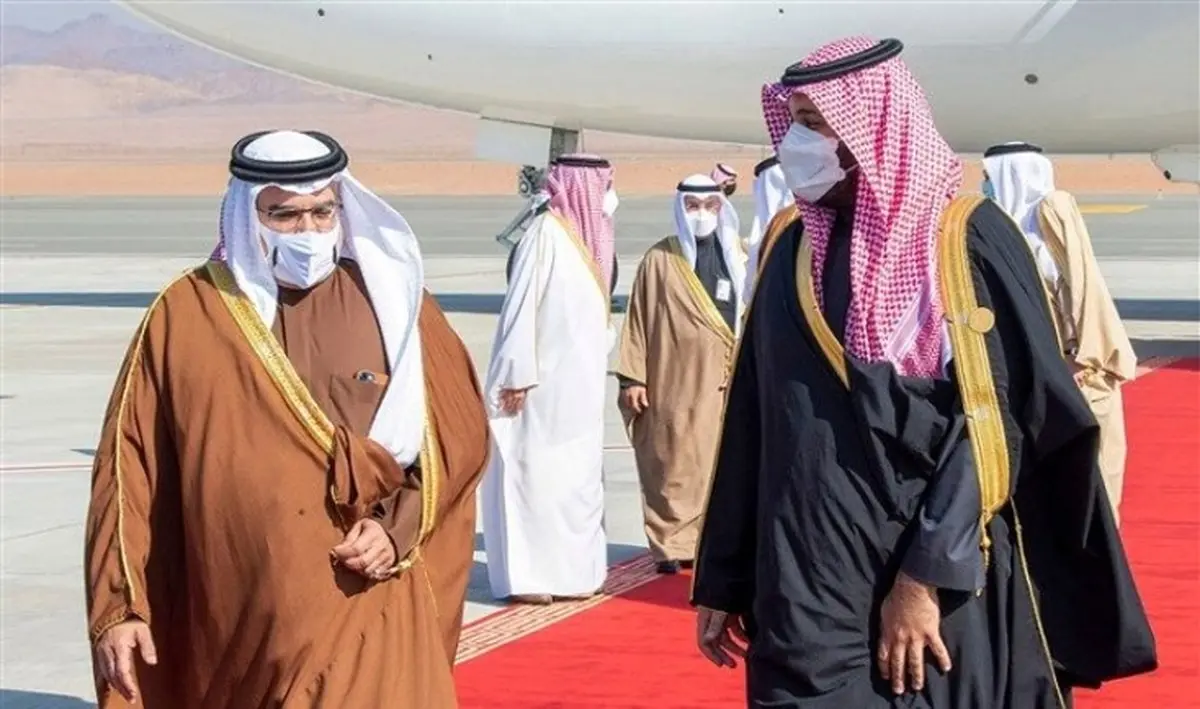 تاثیر مذاکرات ایران و آمریکا بر کشور‌های حاشیه خلیج فارس