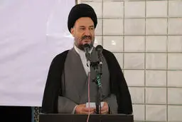 استعفای امام جمعه ایرانشهر پس از انتشار کلیپ جنجالی! + جزئیات