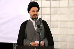 استعفای امام جمعه ایرانشهر پس از انتشار کلیپ جنجالی! + جزئیات