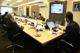 معدنی ها در یک قدمی استقلال آبی هستند/ پمپ های انتقال آب، در نبود خارجی ها، بومی سازی شد