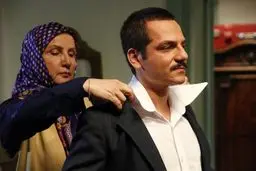 عباس غزالی: جذب «سعید اسحاقی» شدم/ همیشه به دنبال تفاوت هستم