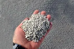 قیمت پوکه معدنی