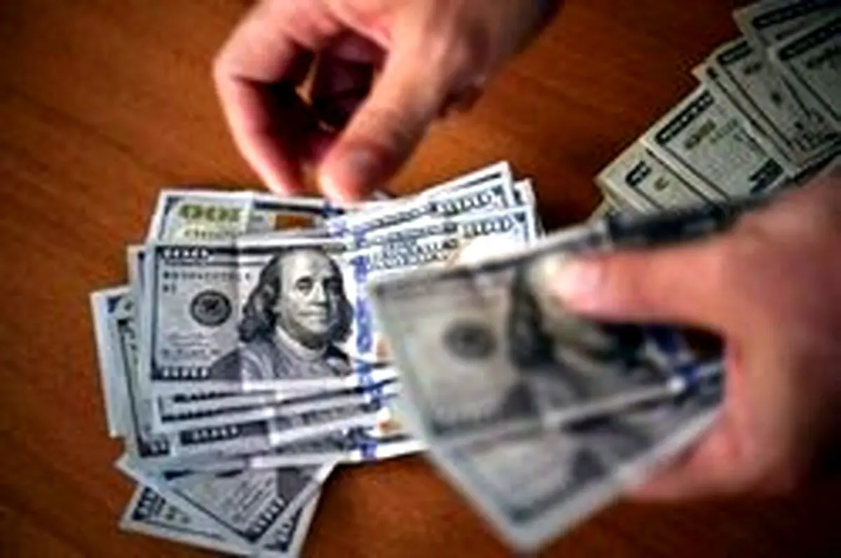 قیمت خرید دلار در بانک‌ها امروز 26 مرداد 98