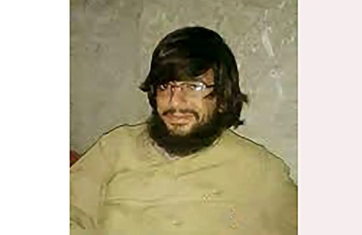 عکس اولین تروریست اعدامی در خاش / حسن دهواری کیست؟! + جزییات