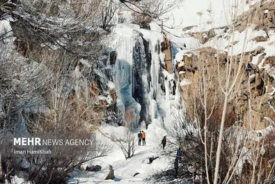 یخبندان