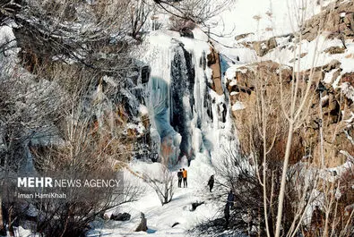یخبندان