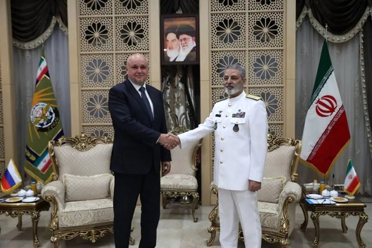 اظهارات مهم سرلشکر موسوی درباره جنگ