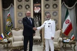 اظهارات مهم سرلشکر موسوی درباره جنگ