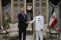اظهارات مهم سرلشکر موسوی درباره جنگ