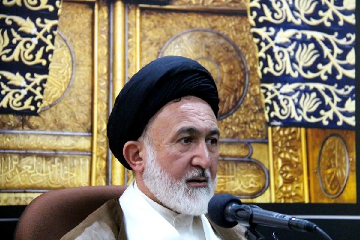 قاضی عسکر:حجِ امسال تصمیم همه مسئولان نظام بود/ میزبان نشان داد که به قول و قرارها پایبند است