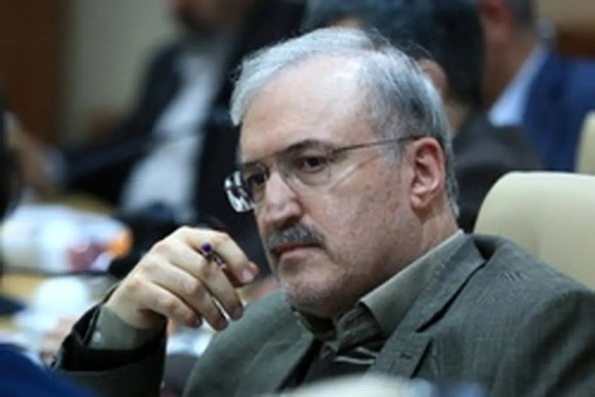 وزیر بهداشت مطرح کرد: افزایش 10درصدی تعرفه‌های درمانی بخش دولتی