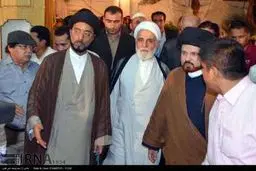 روایت تصویری از سفر ناطق نوری به هندوستان