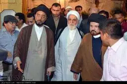 روایت تصویری از سفر ناطق نوری به هندوستان