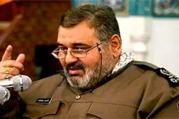 سرلشگر فیروزآبادی: داعش را در ۴۰کیلومتری ایران زدیم/ناگفته‌های آمادگی نظامی ایران در شب کودتای ترکیه