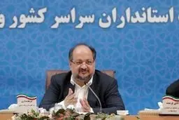شریعتمداری: افزایش فشار بر بنگاه‌های تولیدی کارساز نیست