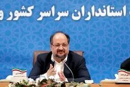 شریعتمداری: افزایش فشار بر بنگاه‌های تولیدی کارساز نیست