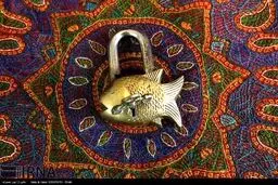 خاطراتی نوستالژیک با این قفل های قدیمی و زیبا /گزارش تصویری