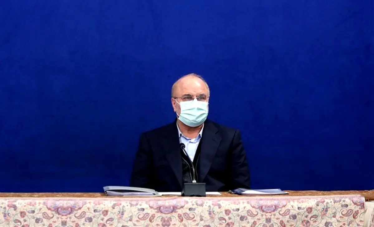 پشت پرده سفر قالیباف به روسیه / رئیس مجلس چه پیامی برای پوتین می برد؟ + جزئیات