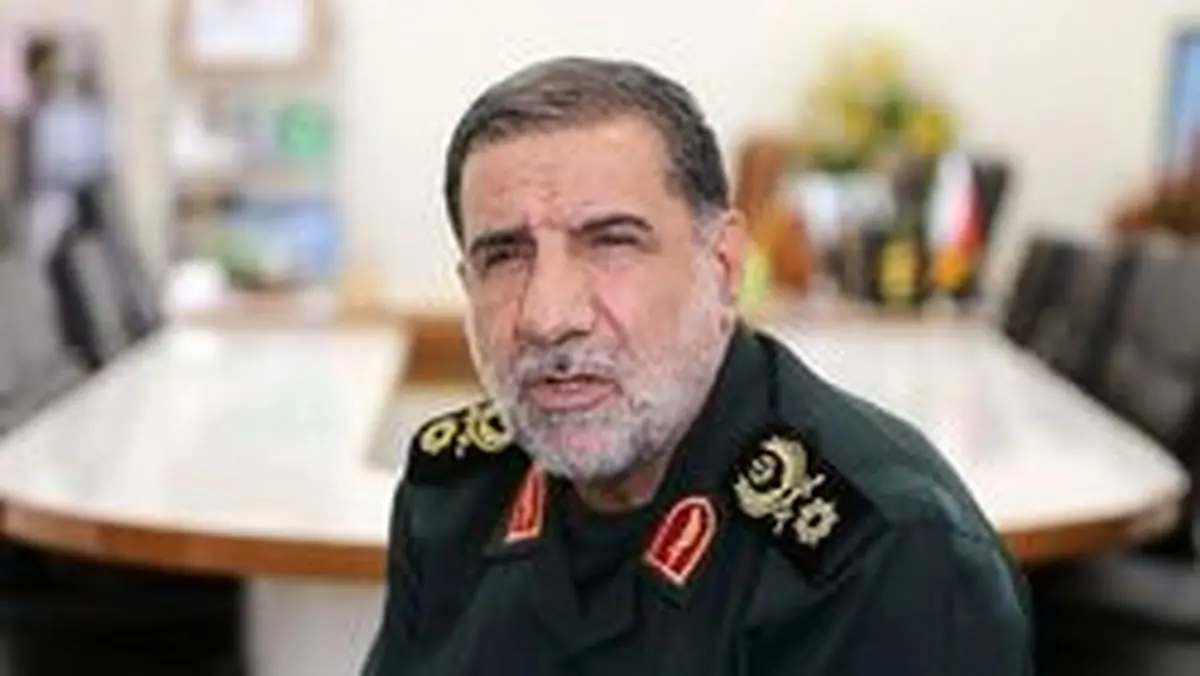 هشدار کوثری به انگیس: قبل از تصمیم تقابلی ایران، نفتکش را رها کنید وگرنه پشیمان می‌شوید